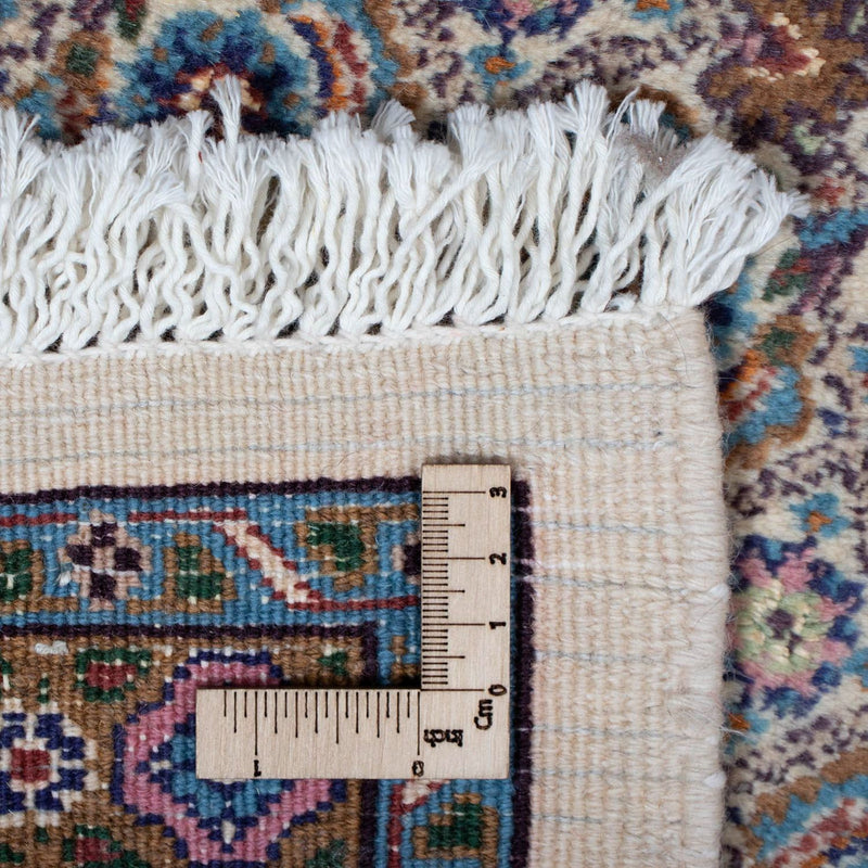 Perzisch tapijt - Klassiek - 240 x 170 cm - beige