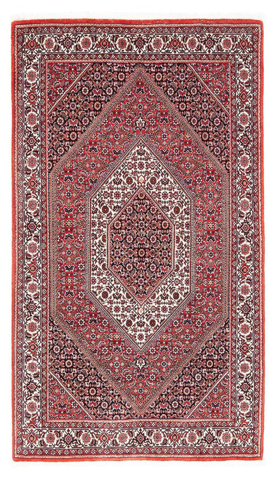 Bidjar Tapijt 109x189cm - Perzisch tapijt