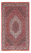 Perzisch tapijt - Bijar - 189 x 109 cm - rood