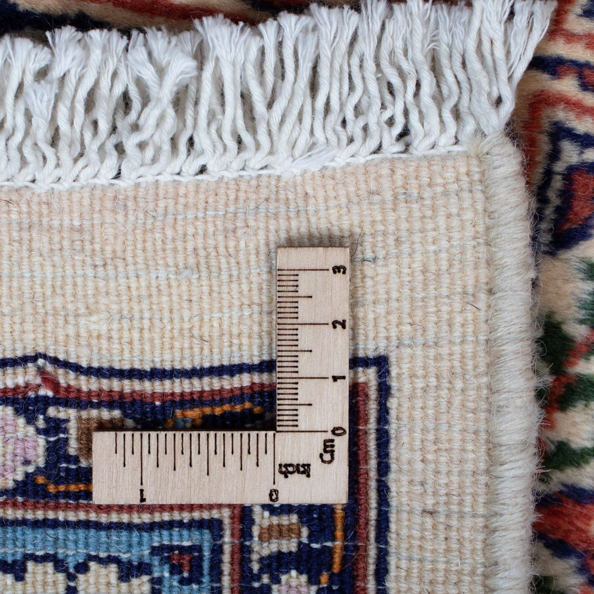 Perzisch tapijt - Klassiek - 360 x 238 cm - beige