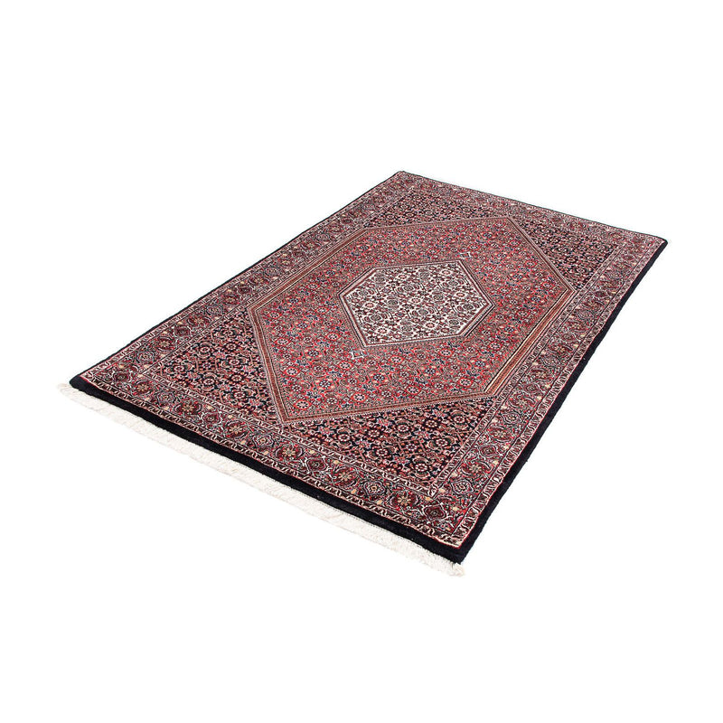 Perzisch tapijt - Bijar - 169 x 108 cm - rood
