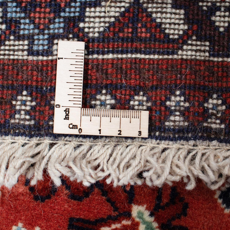 Perzisch Tapijt - Nomadisch - 163 x 108 cm - roest