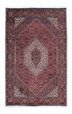 Bidjar Tapijt 200x130cm - Perzisch tapijt