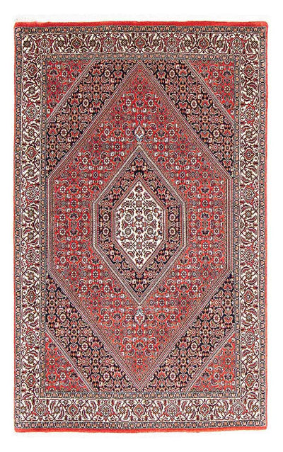 Bidjar Tapijt 110x176cm - Perzisch tapijt