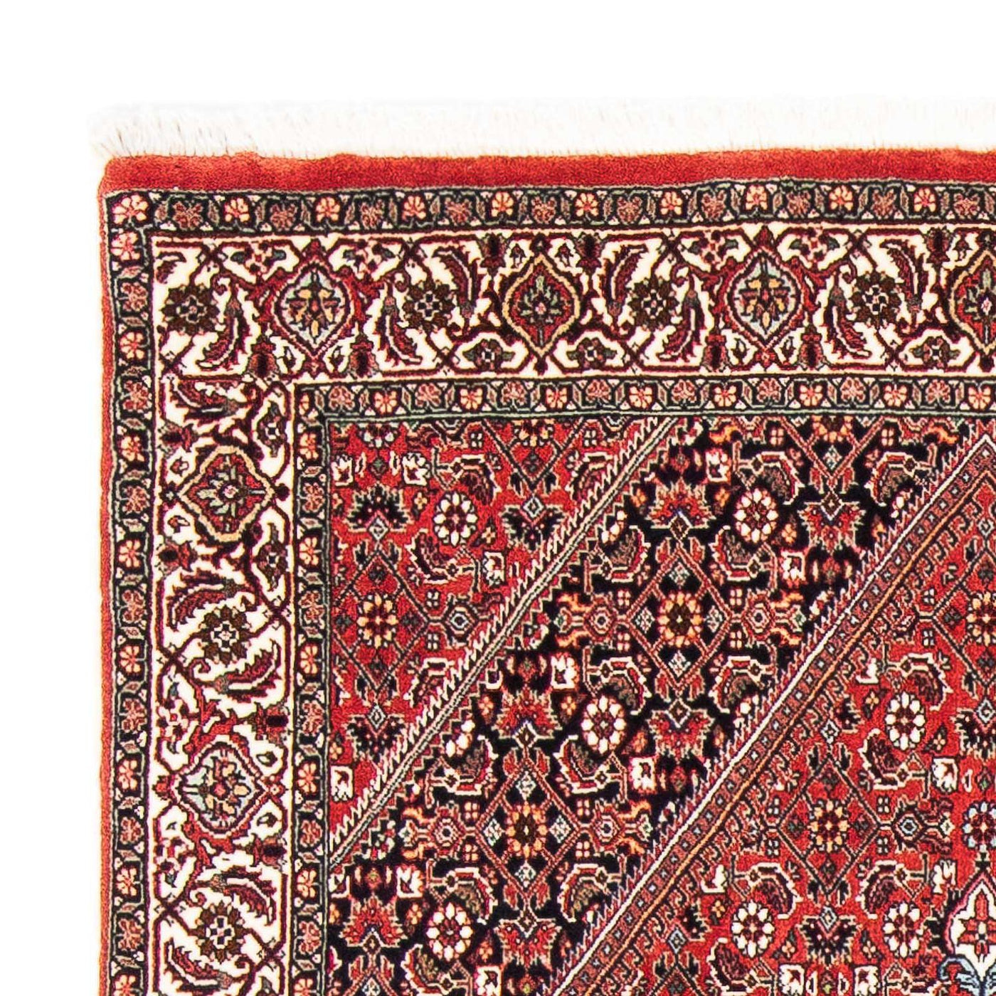 Bidjar Tapijt 176x110cm - Perzisch tapijt