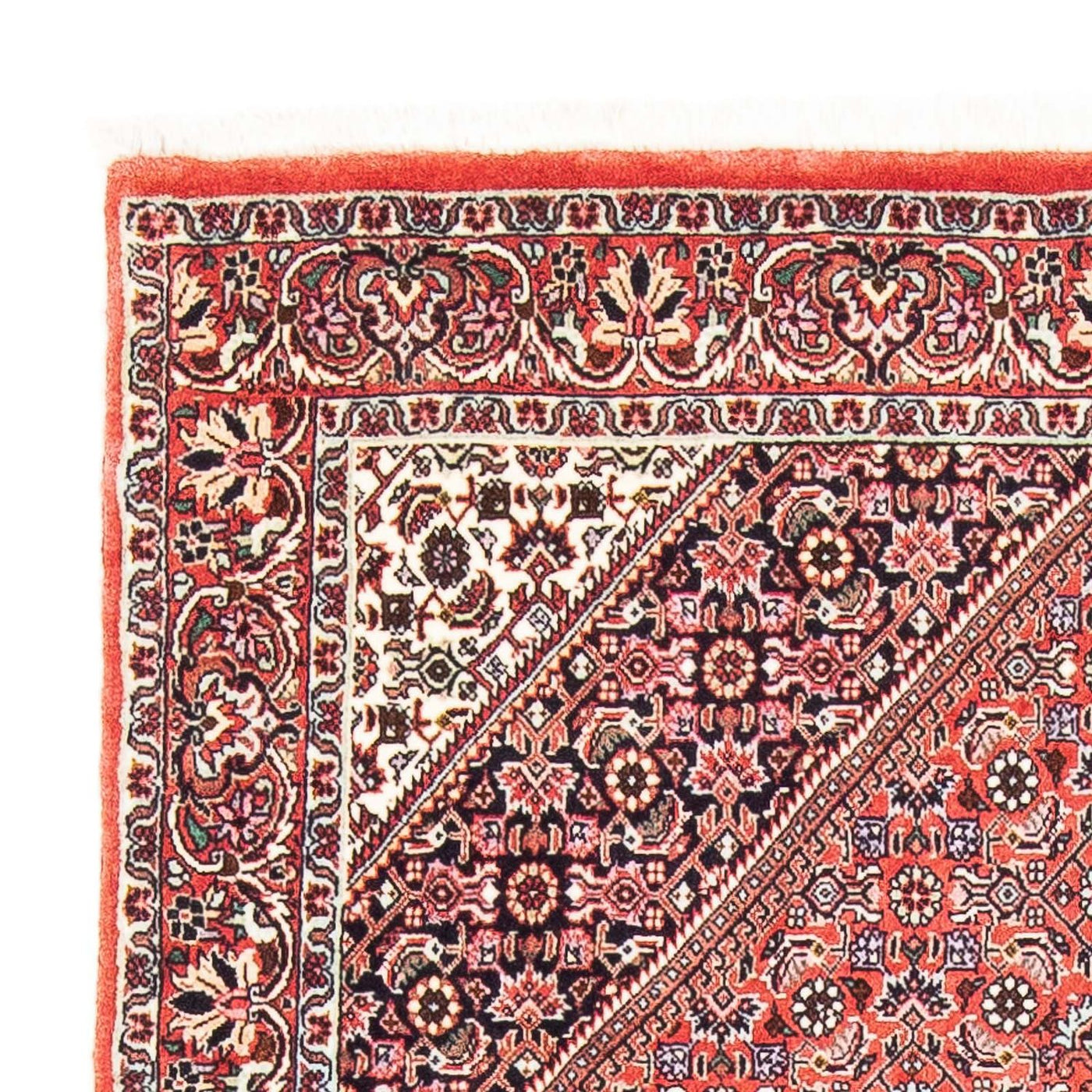 Bidjar Tapijt 168x109cm - Perzisch tapijt
