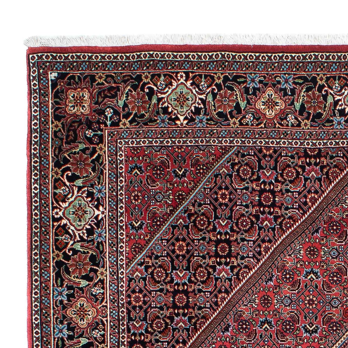 Bidjar Tapijt 202x150cm - Perzisch tapijt