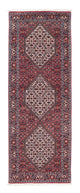 Bidjar Tapijt 210x74cm - Perzisch tapijt