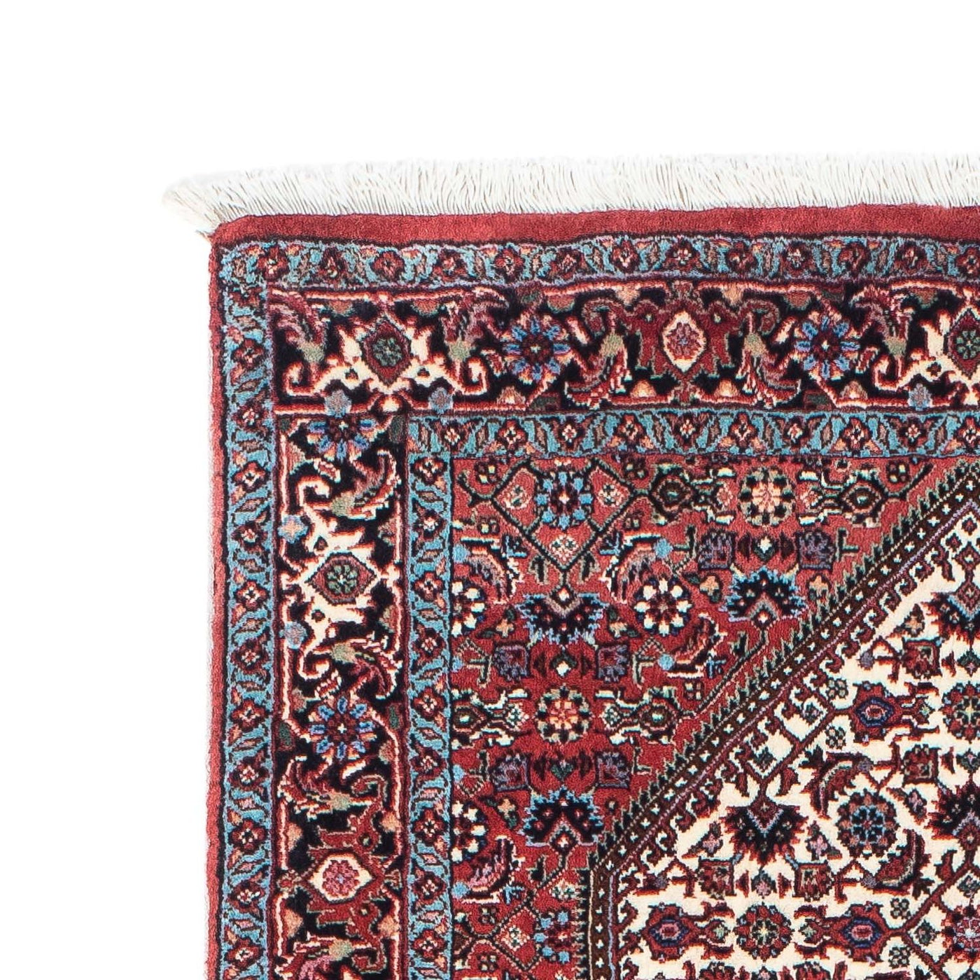 Bidjar Tapijt 210x74cm - Perzisch tapijt