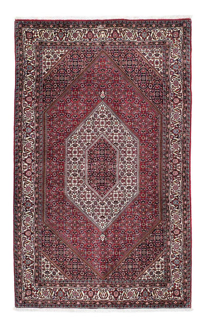 Bidjar Tapijt 134x218cm - Perzisch tapijt