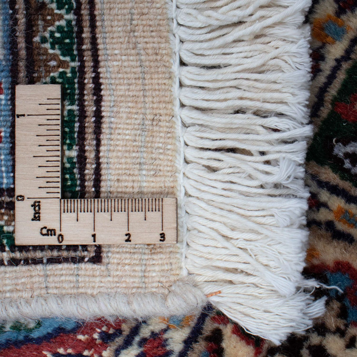 Perzisch tapijt - Klassiek - 337 x 237 cm - beige