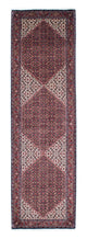 Bidjar Tapijt 300x84cm - Perzisch tapijt