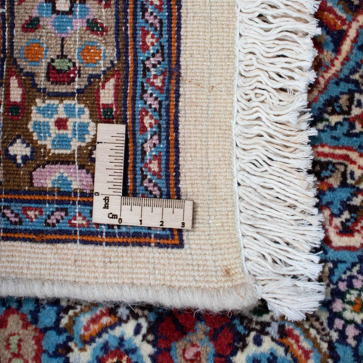 Perzisch tapijt - Klassiek - 335 x 250 cm - beige