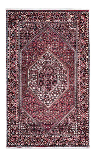 Bidjar Tapijt 128x205cm - Perzisch tapijt