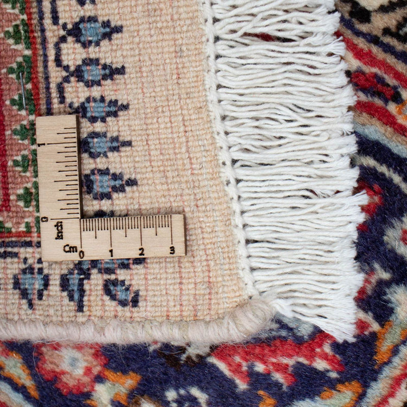 Perzisch tapijt - Klassiek - 363 x 244 cm - veelkleurig