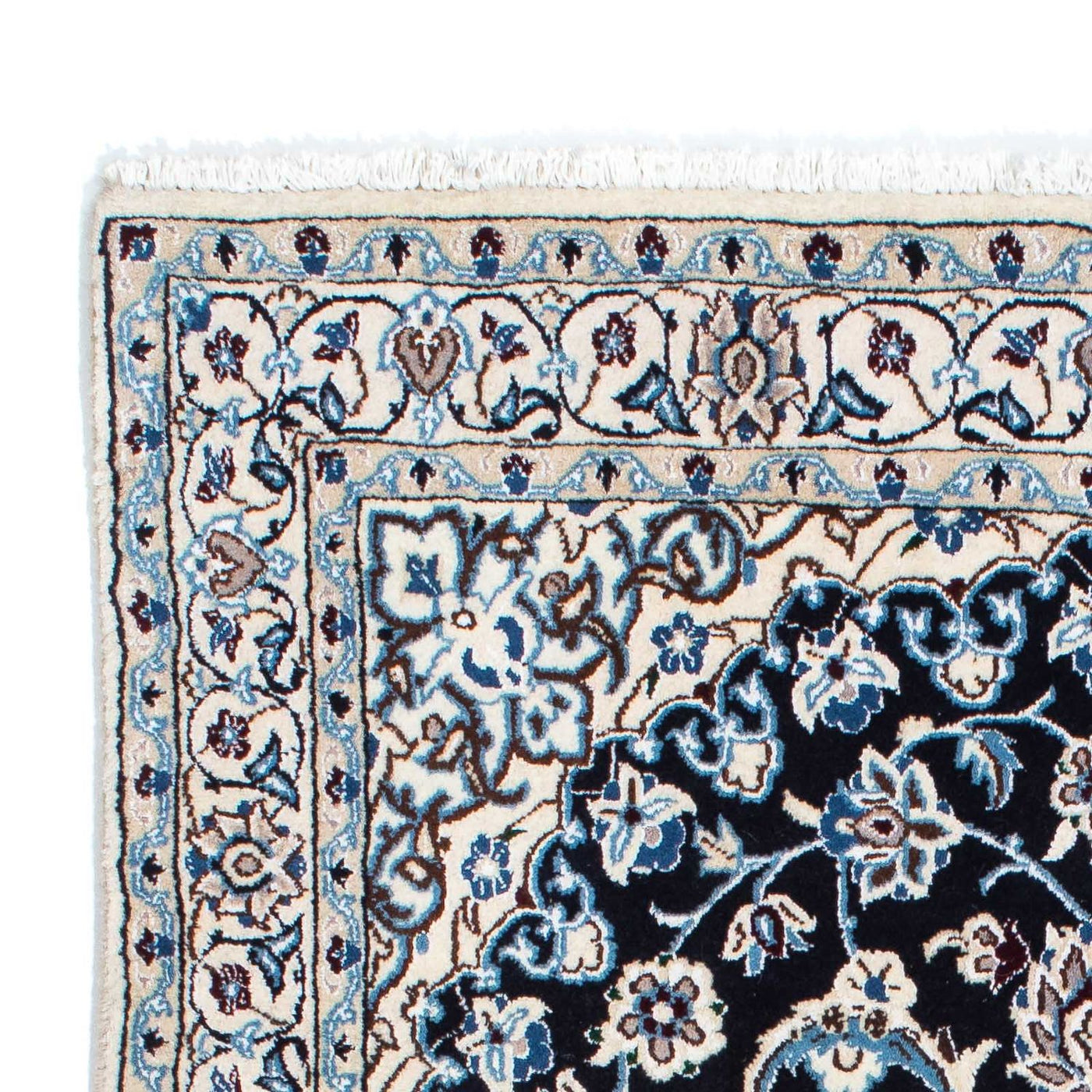 Nain - 9 la Tapijt 175x108cm - Perzisch tapijt