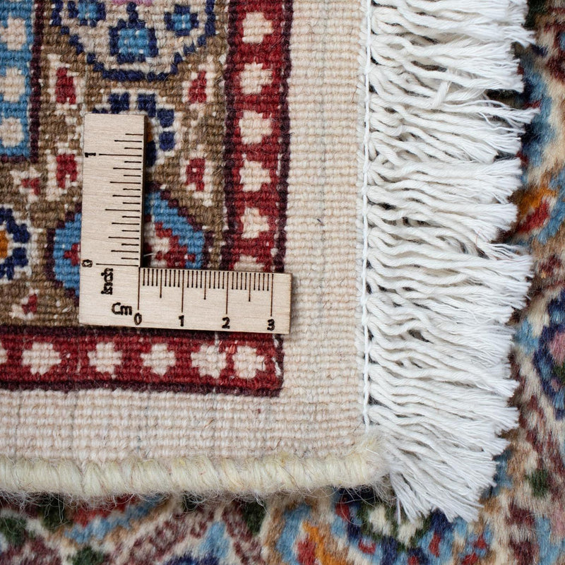 Perzisch tapijt - Klassiek - 253 x 172 cm - beige