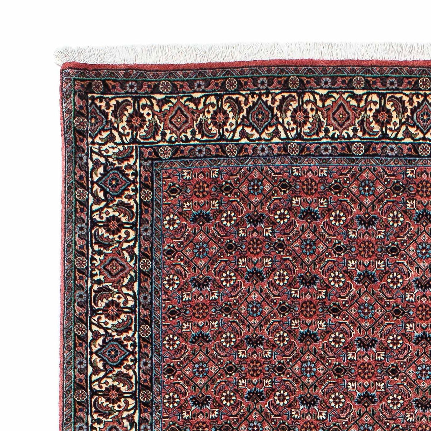 Bidjar Tapijt 210x132cm - Perzisch tapijt