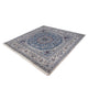 Nain Tapijt 205x193cm - Perzisch tapijt