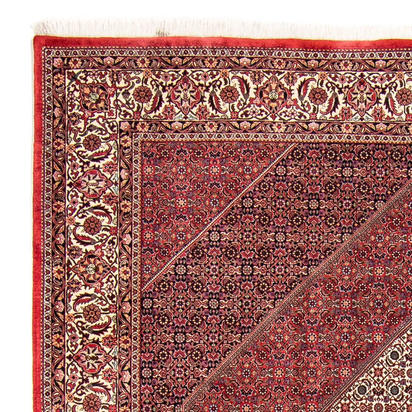 Bidjar Tapijt 304x255cm - Perzisch tapijt