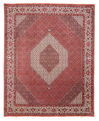 Bidjar Tapijt 256x312cm - Perzisch tapijt