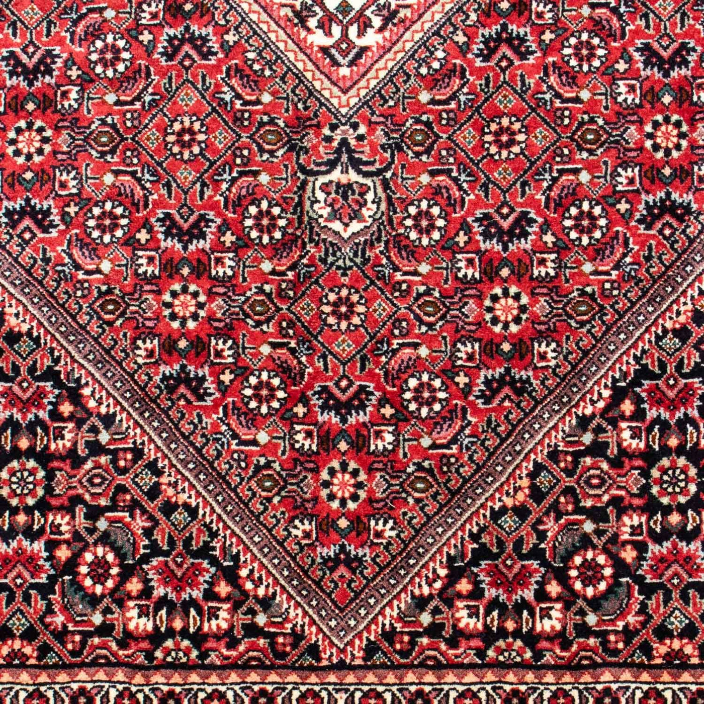 Bidjar Tapijt 250x171cm - Perzisch tapijt