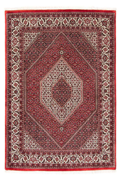 Bidjar Tapijt 168x240cm - Perzisch tapijt