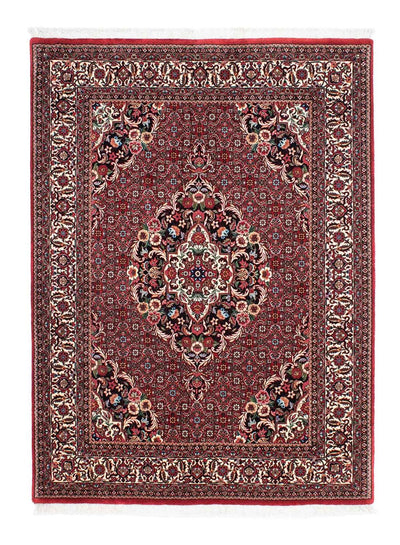Bidjar Tapijt 130x182cm - Perzisch tapijt
