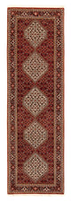 Bidjar Tapijt 304x81cm - Perzisch tapijt