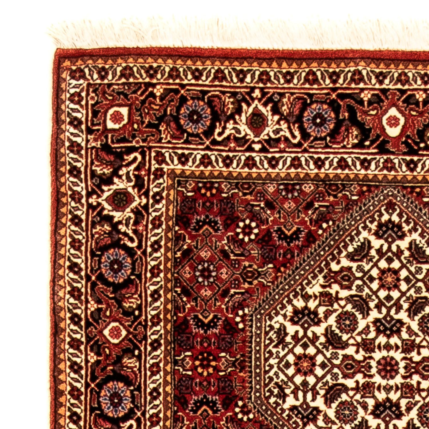 Bidjar Tapijt 304x81cm - Perzisch tapijt