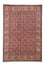 Perzisch tapijt - Bijar - 245 x 170 cm - licht rood