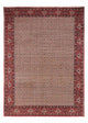 Bidjar - Takab Tapijt 253x343cm - Perzisch tapijt