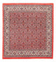 Bidjar Tapijt 105x101cm - Perzisch tapijt
