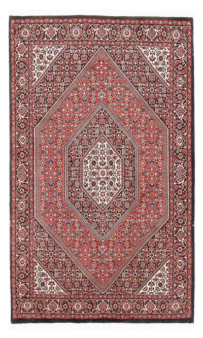Bidjar Tapijt 110x173cm - Perzisch tapijt