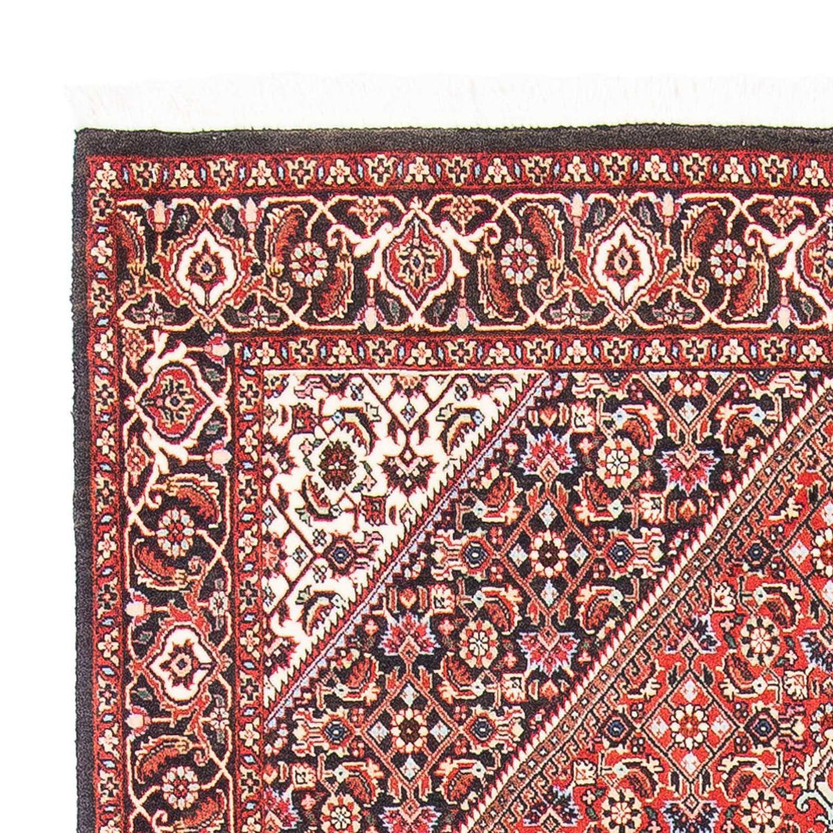 Bidjar Tapijt 110x173cm - Perzisch tapijt