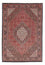 Perzisch tapijt - Bijar - 174 x 112 cm - licht rood