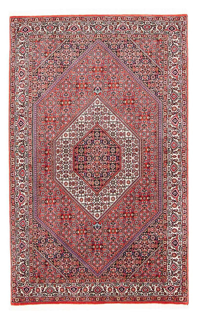 Bidjar Tapijt 111x180cm - Perzisch tapijt