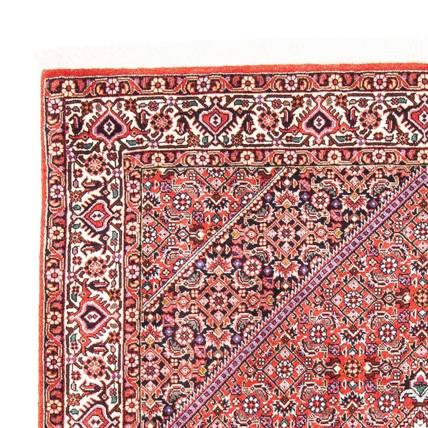 Bidjar Tapijt 180x111cm - Perzisch tapijt