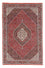 Perzisch tapijt - Bijar - 173 x 112 cm - rood
