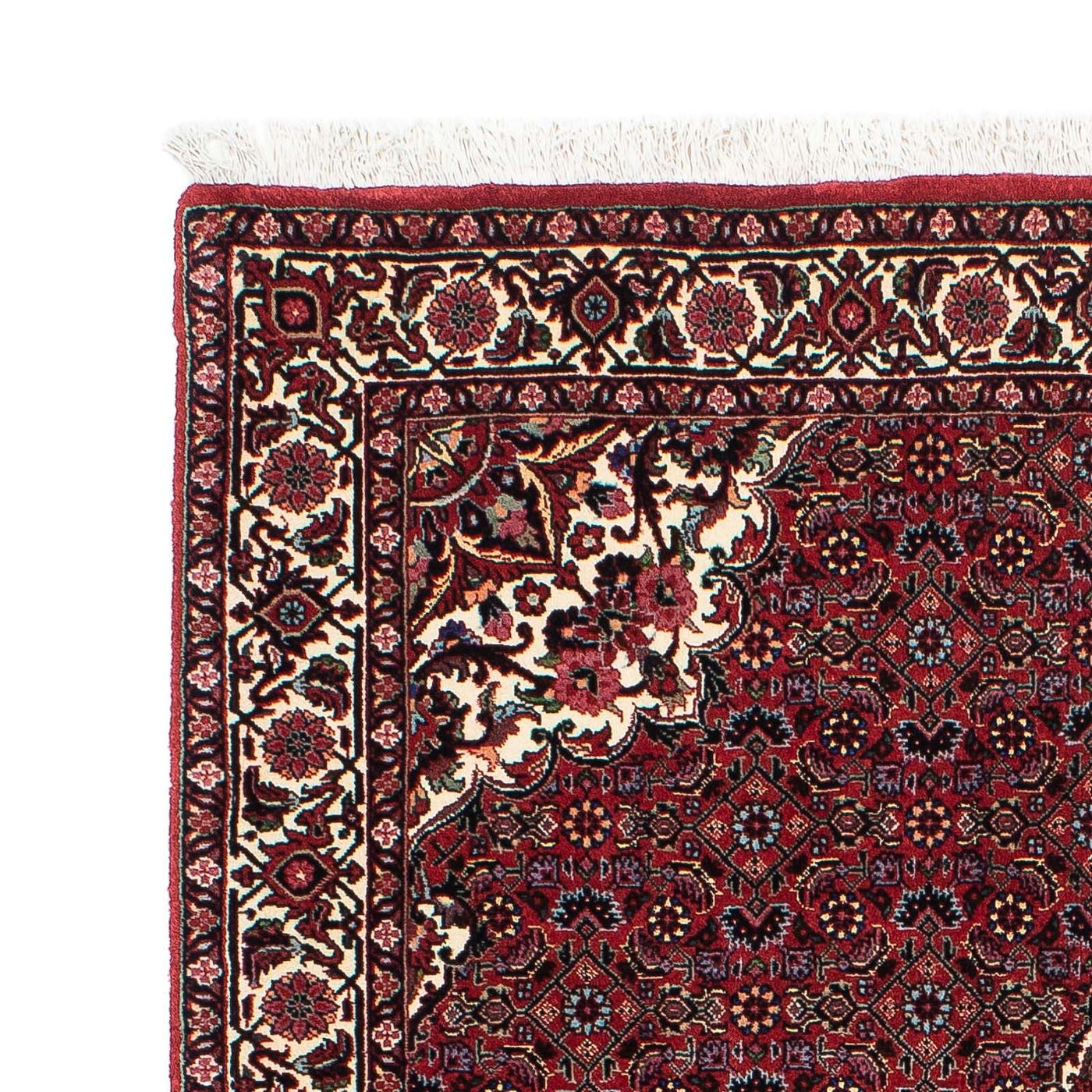 Bidjar Tapijt 180x112cm - Perzisch tapijt