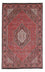 Perzisch tapijt - Bijar - 180 x 111 cm - rood