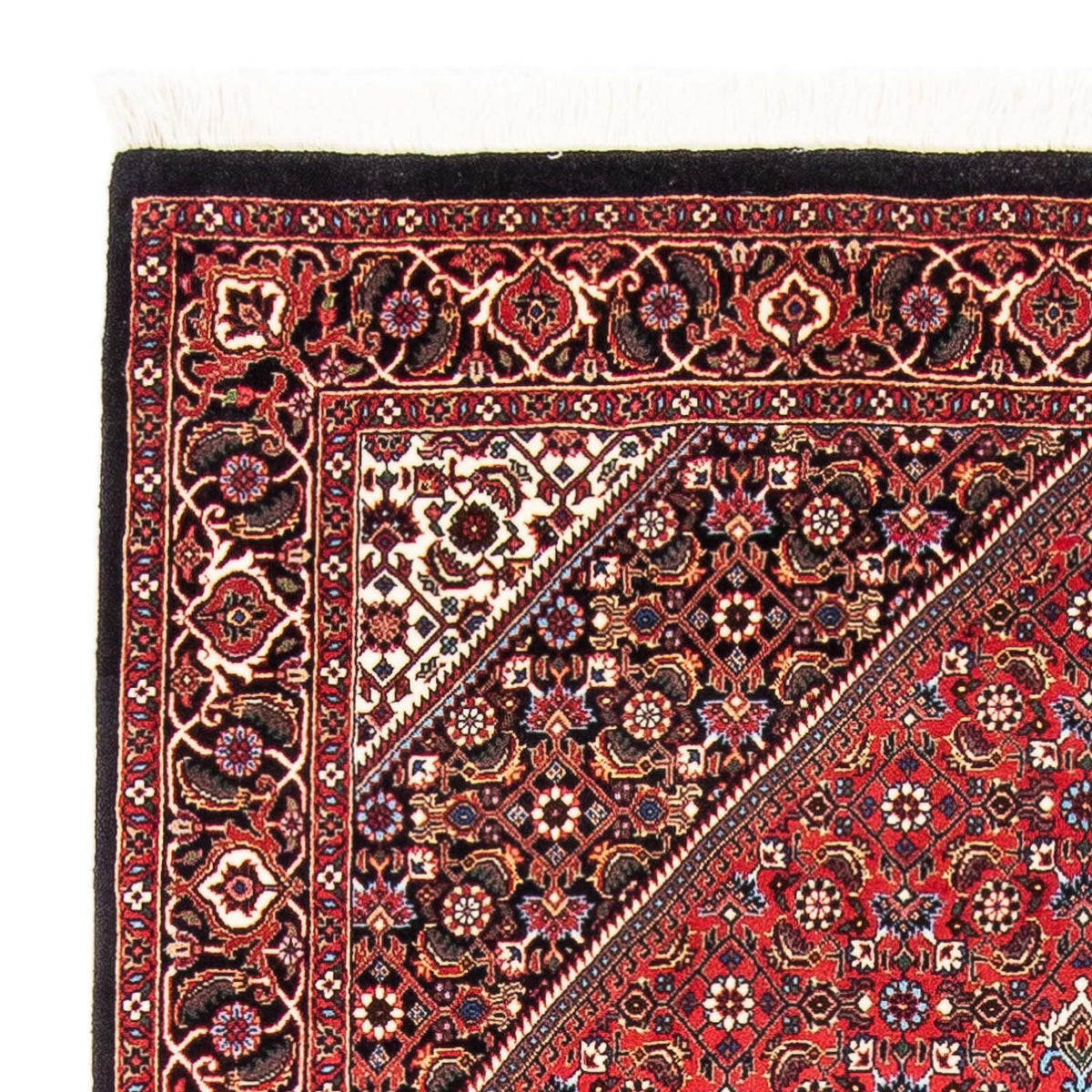 Bidjar Tapijt 111x180cm - Perzisch tapijt