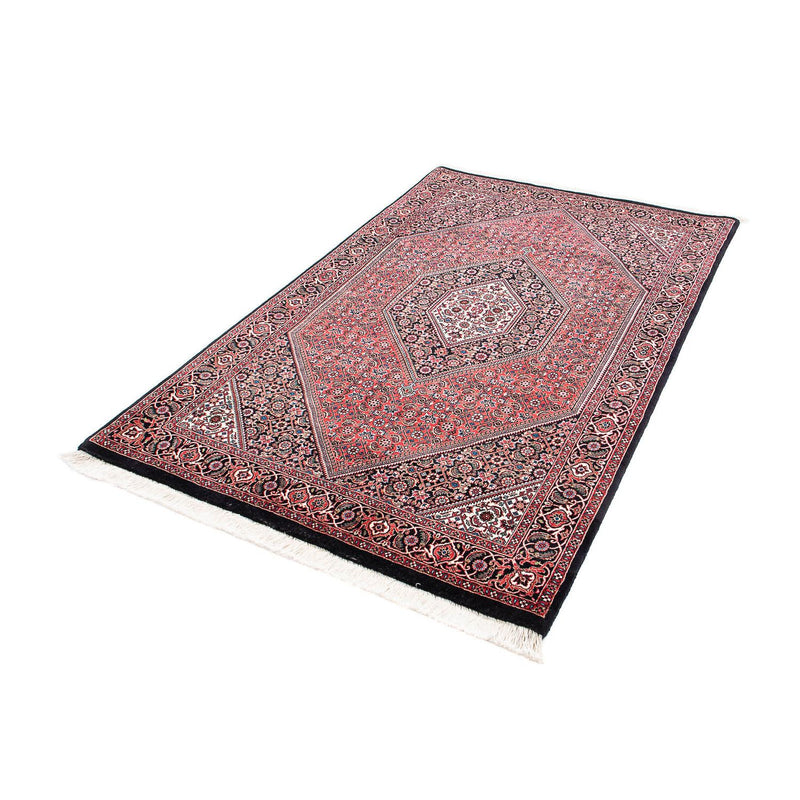 Perzisch tapijt - Bijar - 180 x 111 cm - rood