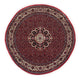 Bidjar Tapijt 150x150cm - Perzisch tapijt