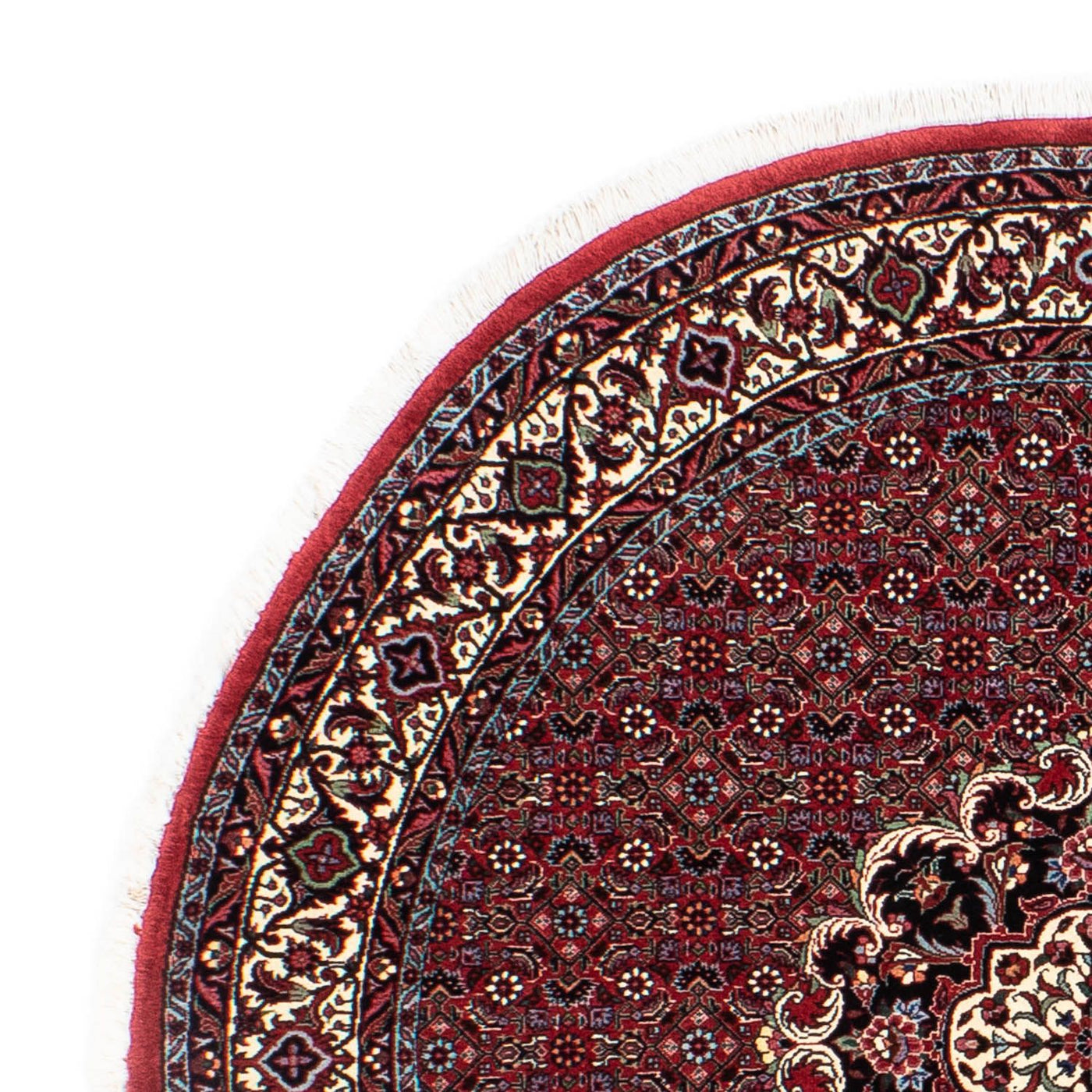 Bidjar Tapijt 150x150cm - Perzisch tapijt