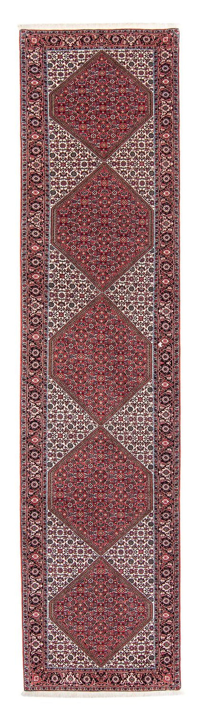 Bidjar Tapijt 86x403cm - Perzisch tapijt