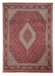Bidjar Tapijt 305x253cm - Perzisch tapijt