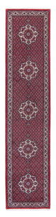 Bidjar Tapijt 398x83cm - Perzisch tapijt