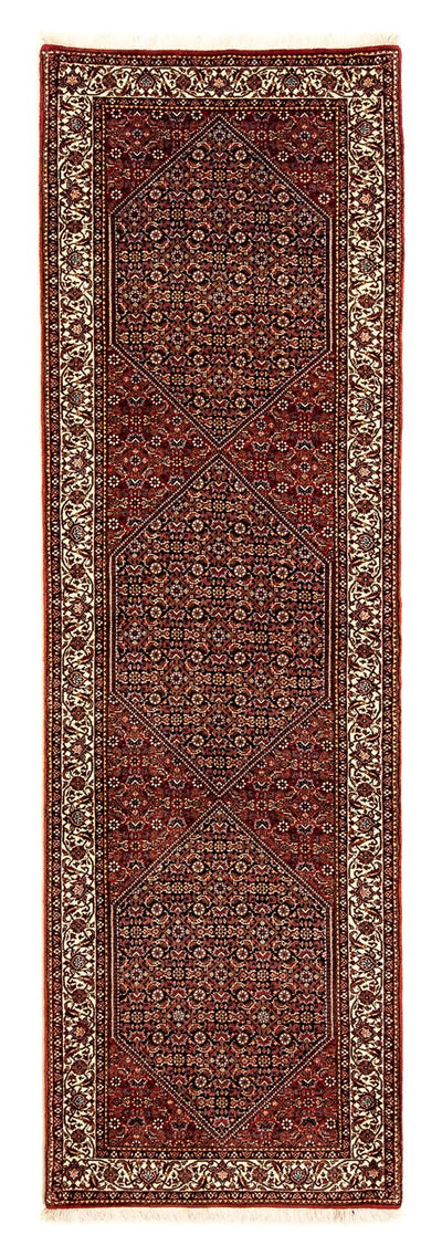 Bidjar Tapijt 84x303cm - Perzisch tapijt