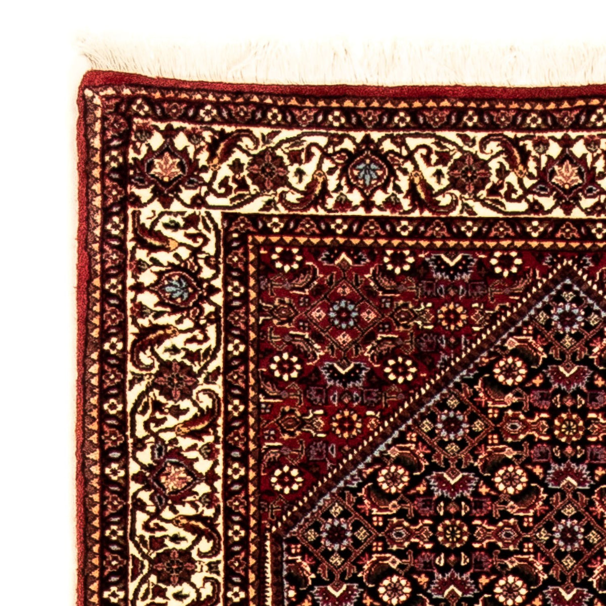 Bidjar Tapijt 84x303cm - Perzisch tapijt